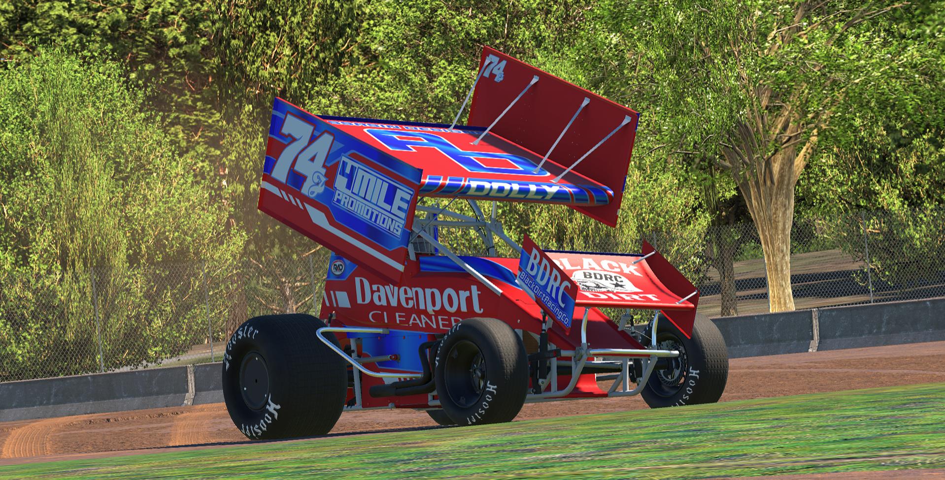 Preview of J. Dolly 74j ReqCustomerOnly by Austin M.