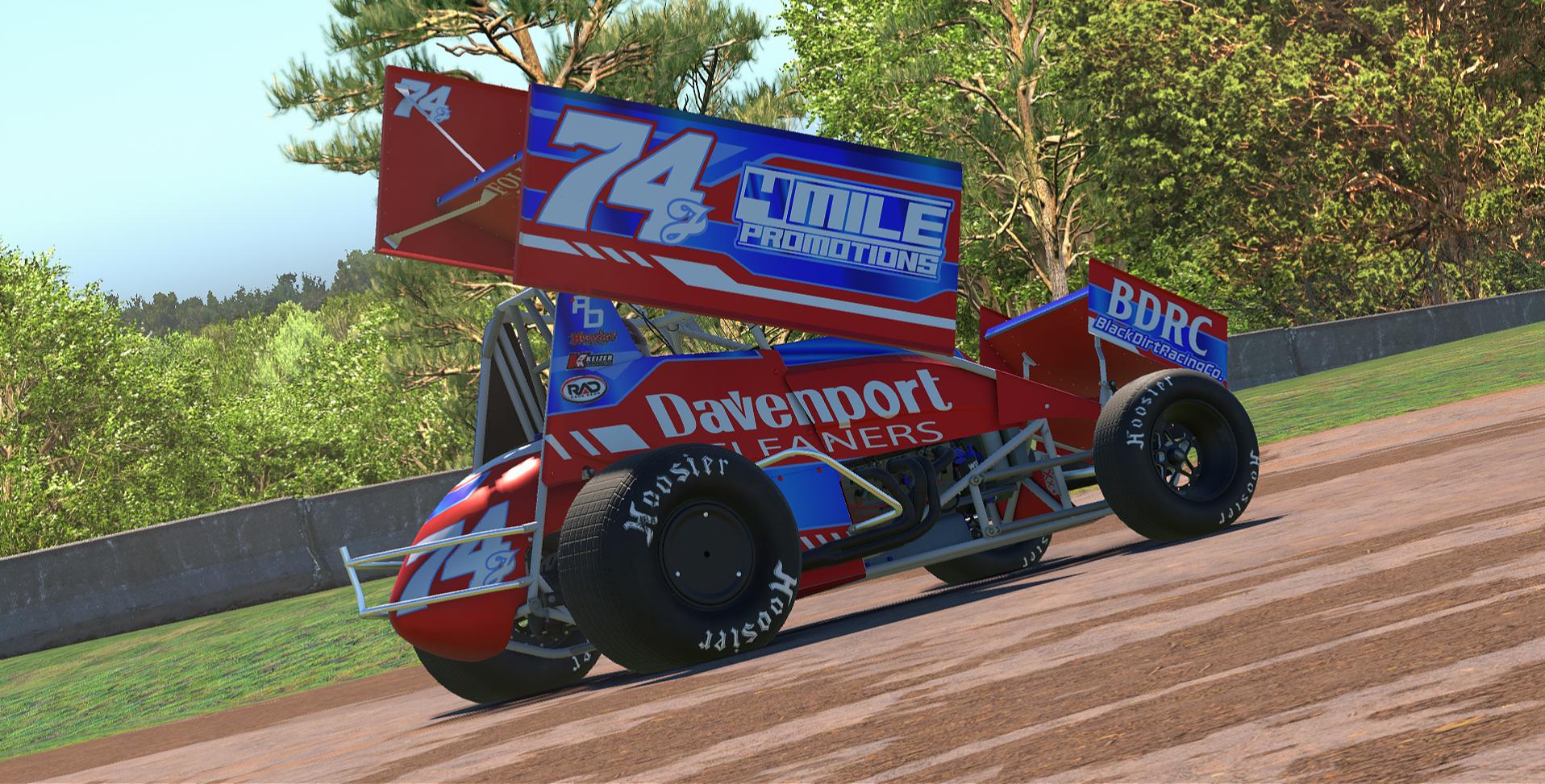 Preview of J. Dolly 74j ReqCustomerOnly by Austin M.