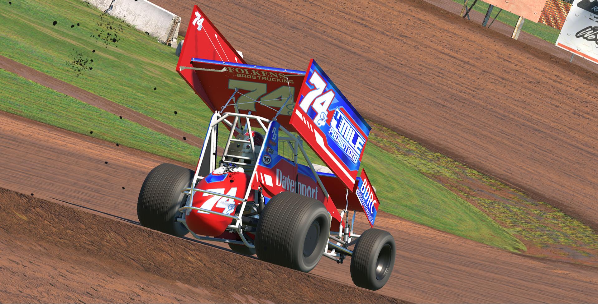 Preview of J. Dolly 74j ReqCustomerOnly by Austin M.