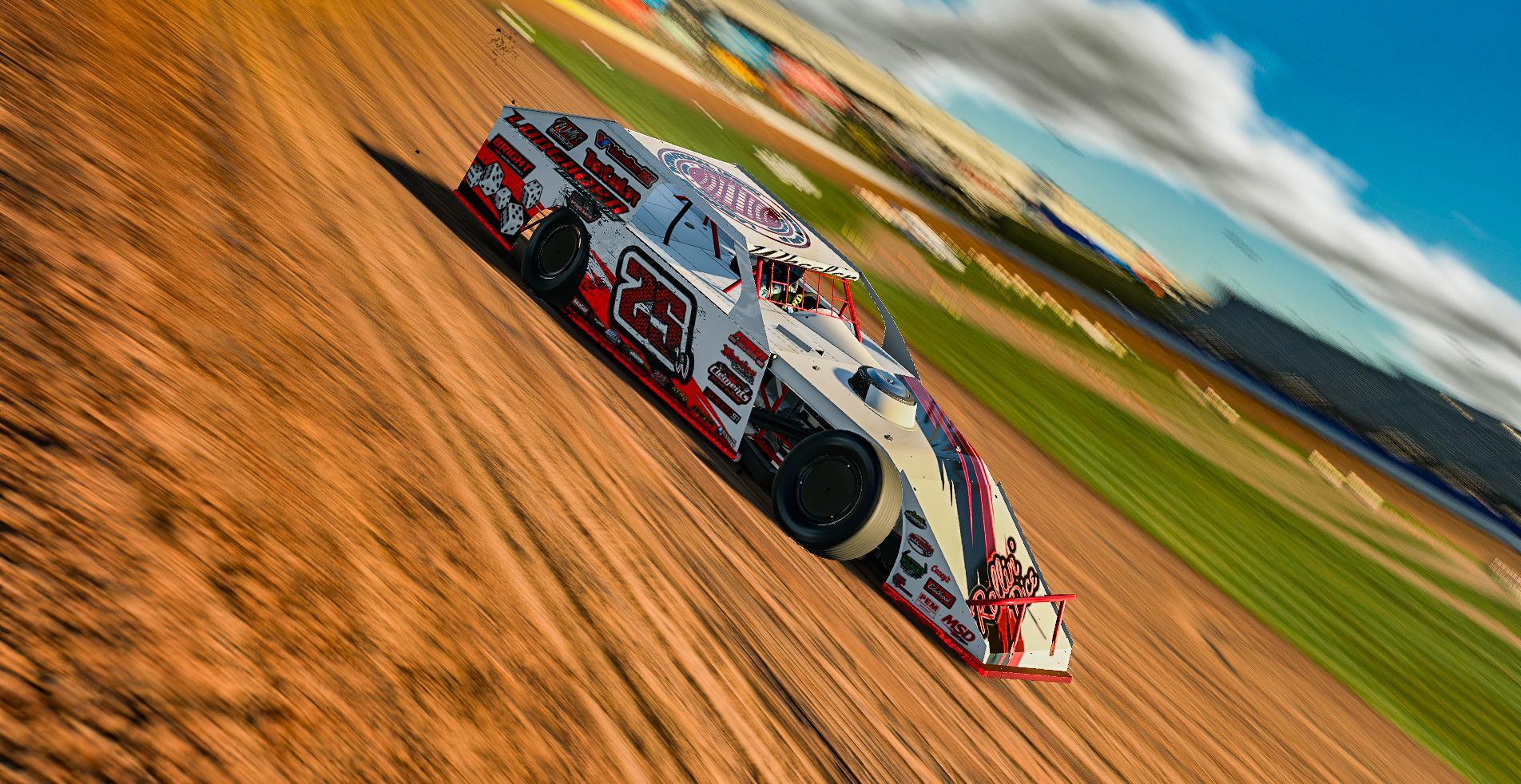 Preview of Jesse Wheeler#25w by Devon Bright