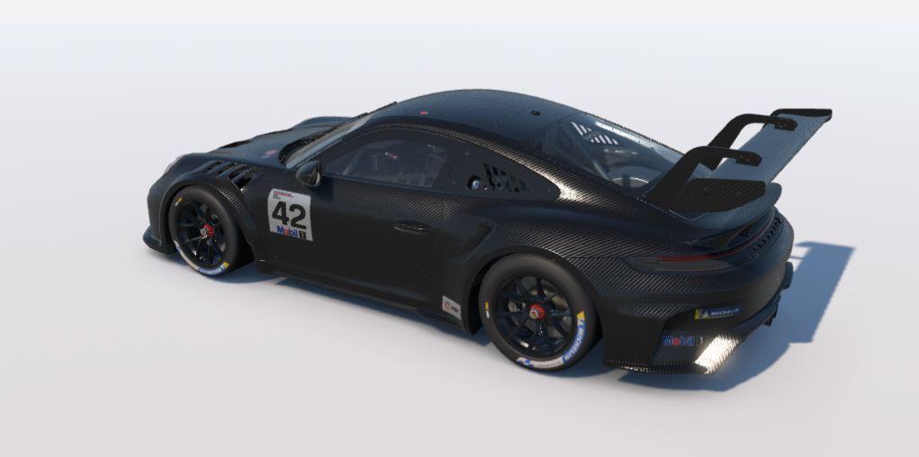 Preview of Pure Carbon by Alex Ramallo