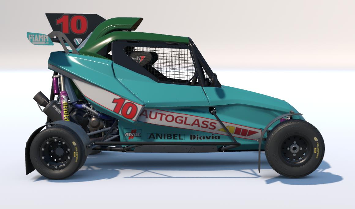 Preview of Leyton House by Ian R.