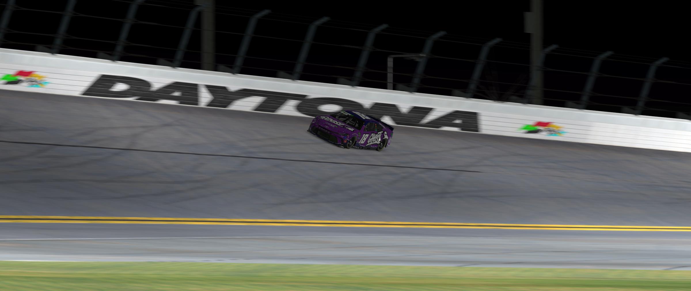 Preview of Peyton Holland #18- Ghost Energy (Welchs Grape) by Trey W.