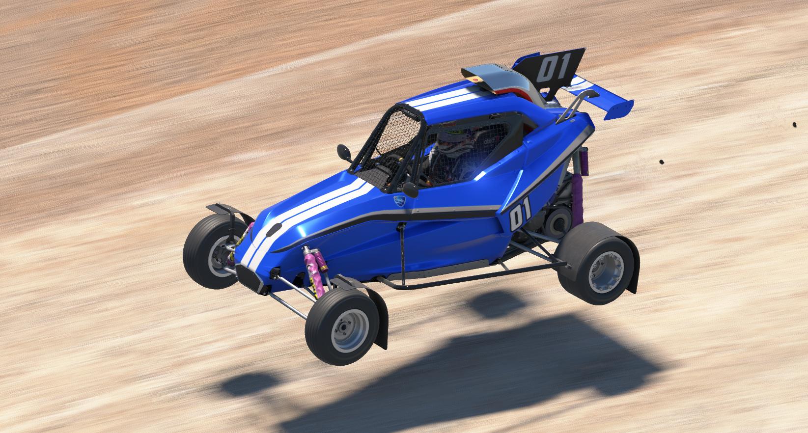 Preview of Octane - Rocket League by Jaxson Albin