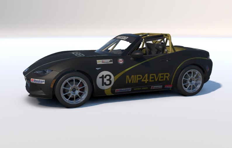 Preview of mip4ever by Thiago Lazera