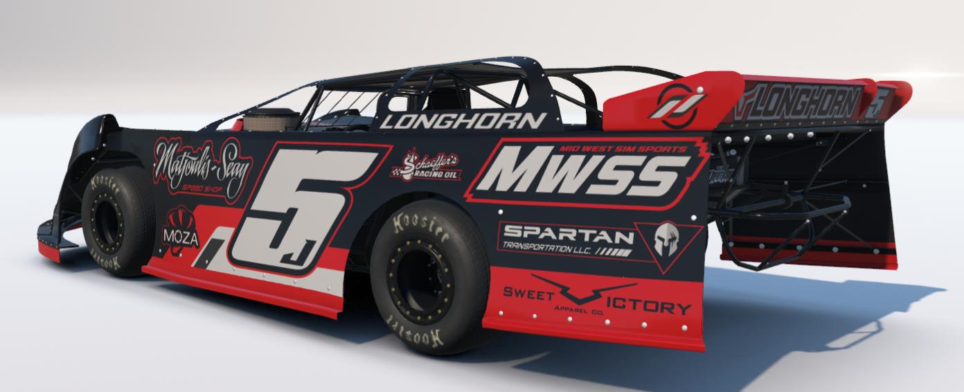 Preview of JP 2026 LM by Joel Phillips