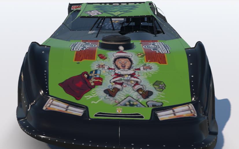 Preview of ENGLISH DOME NO NUMBERS by Byron Morris