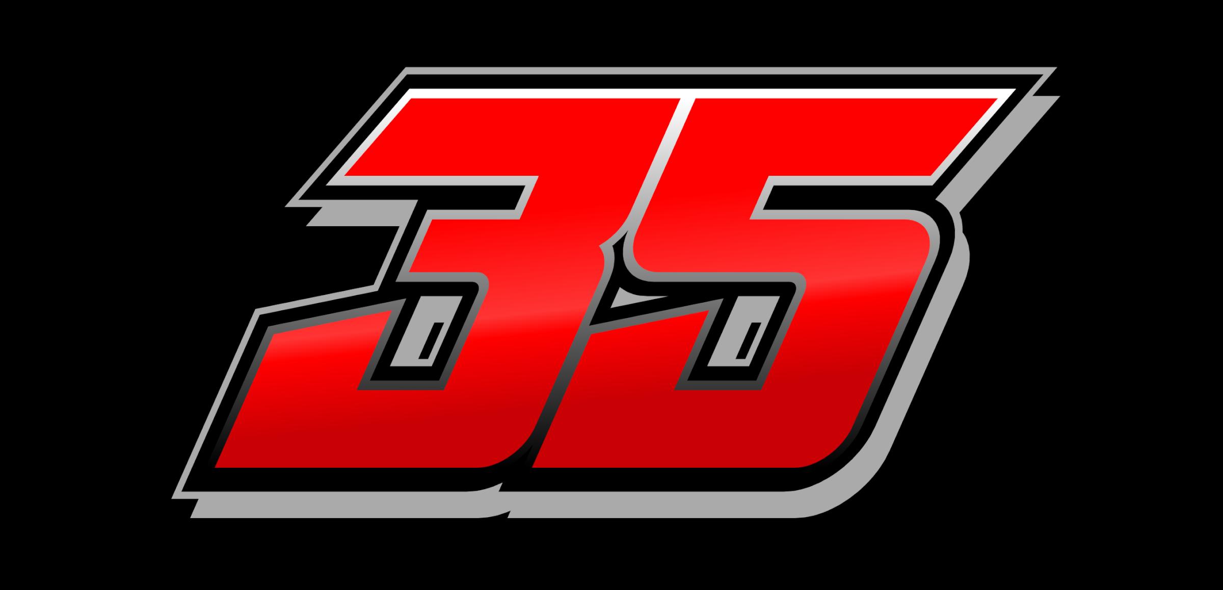 Preview of Ed Smith #35 NEW CMS Compact by Ryan M Smith