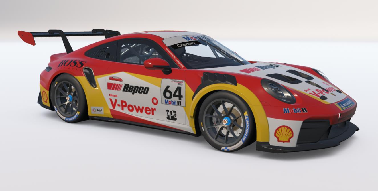 Preview of Shell Pcup by Rae Courtney