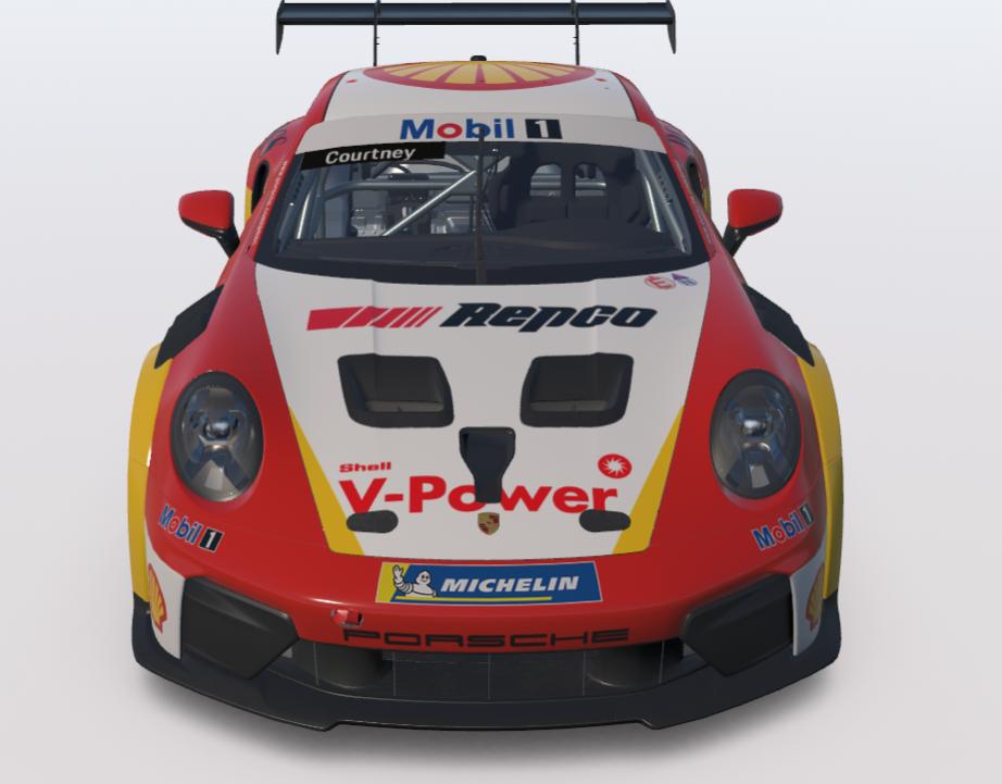 Preview of Shell Pcup by Rae Courtney