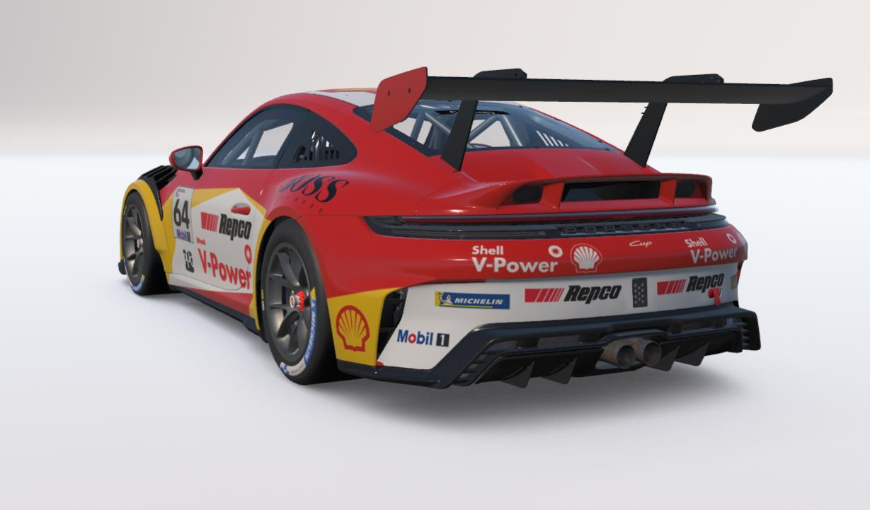 Preview of Shell Pcup by Rae Courtney