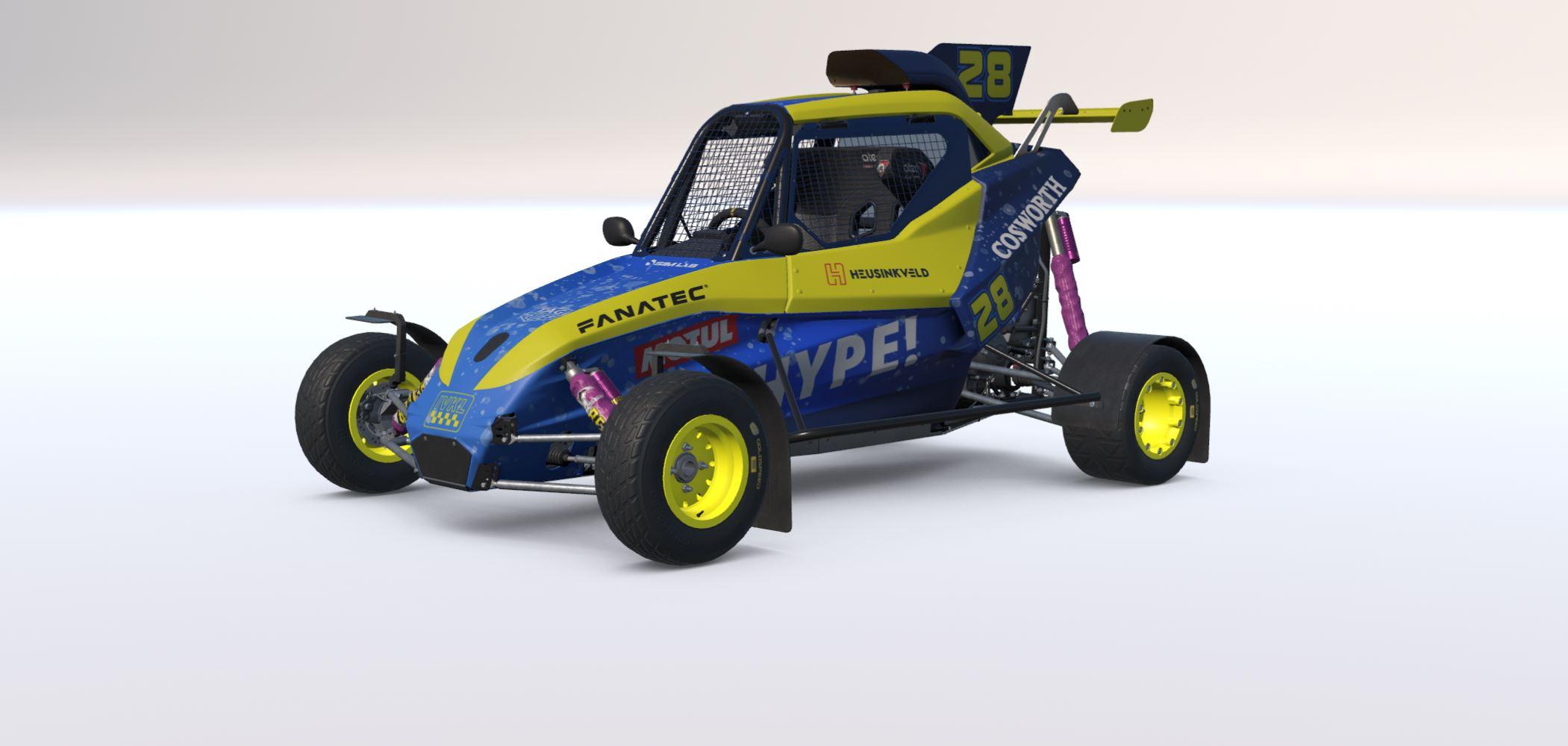 Preview of IVKL 2026 by Moritz R.