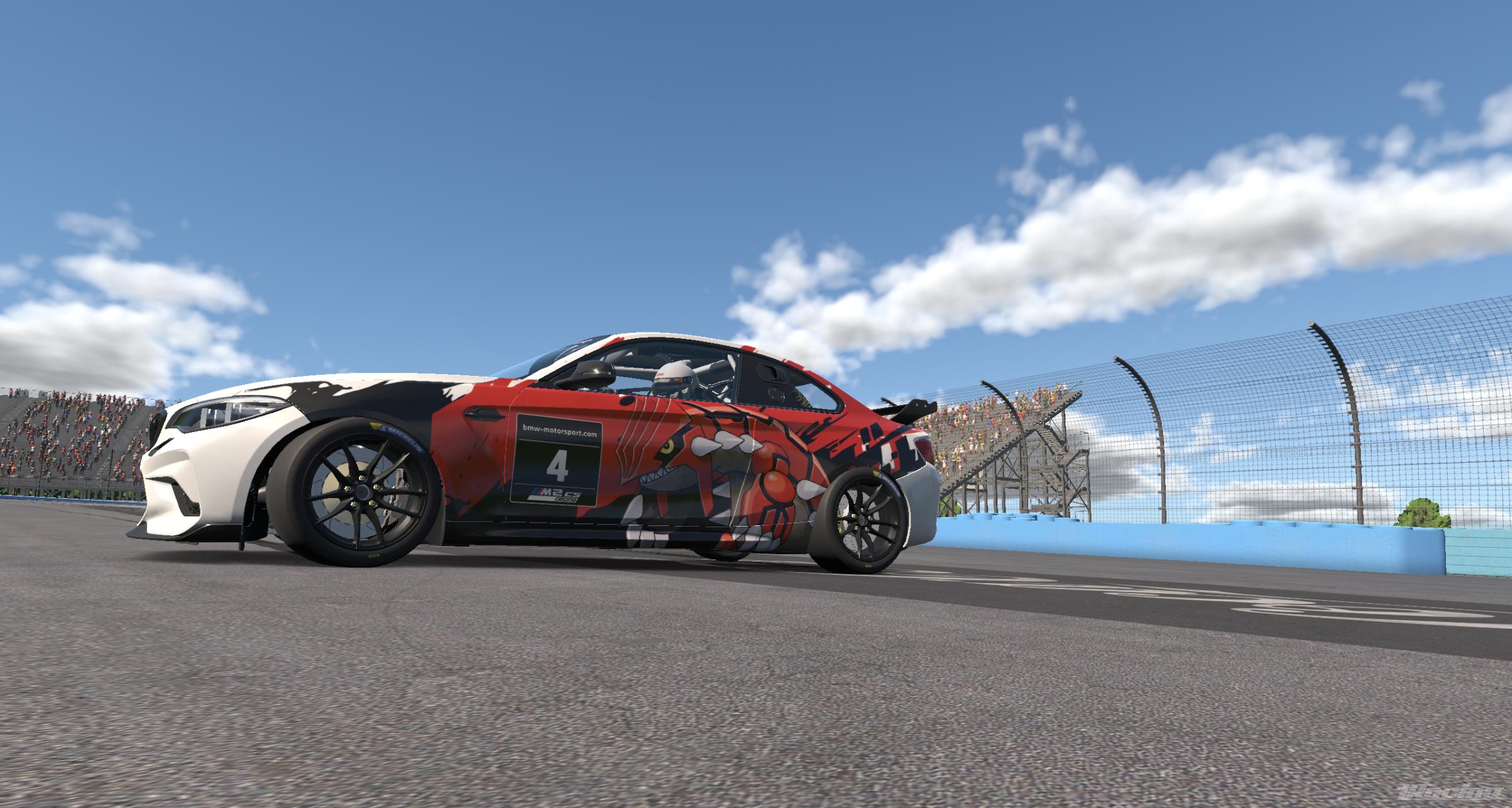 Preview of Groudon / Kyogre by Bryan D Morris