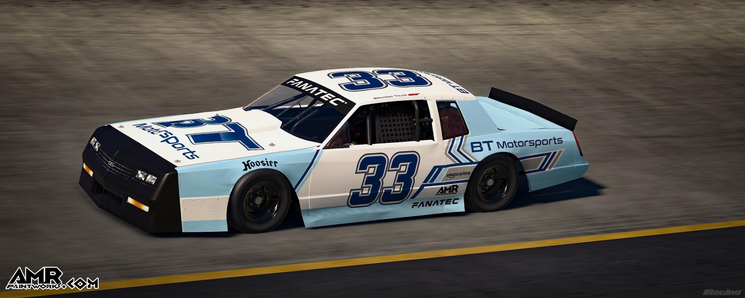 Preview of Bt Motorsports by Amr S.