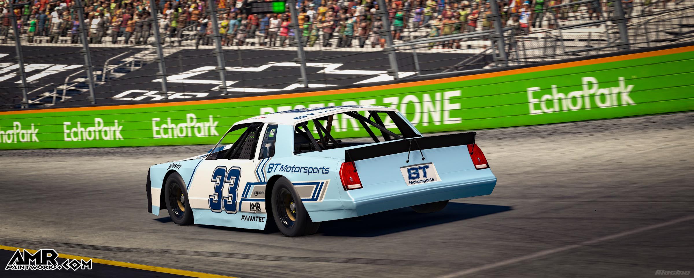 Preview of Bt Motorsports by Amr S.