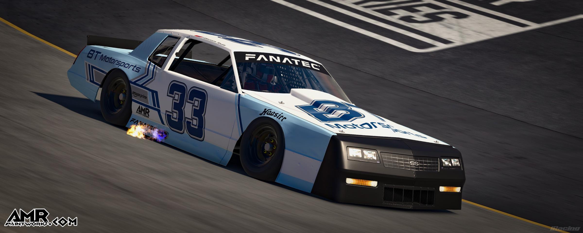 Preview of Bt Motorsports by Amr S.