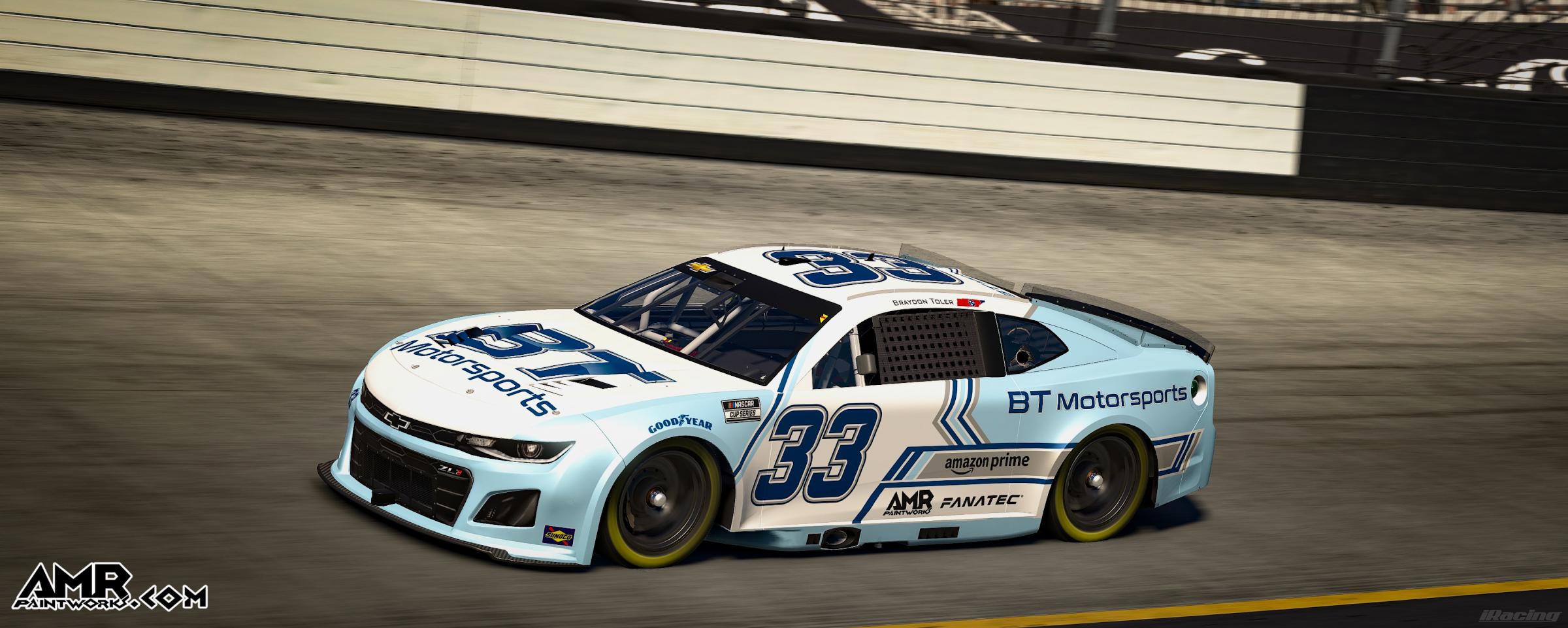 Preview of BT Motorsports by Amr S.