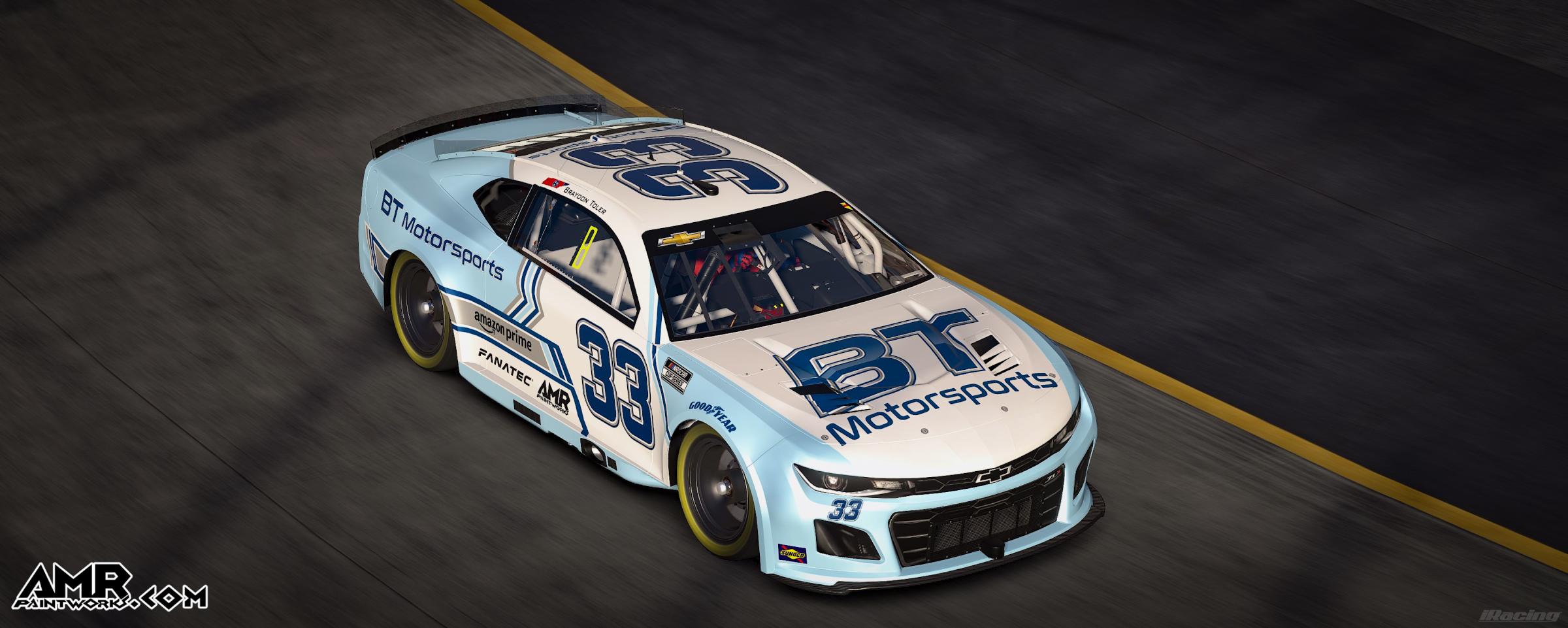 Preview of BT Motorsports by Amr S.