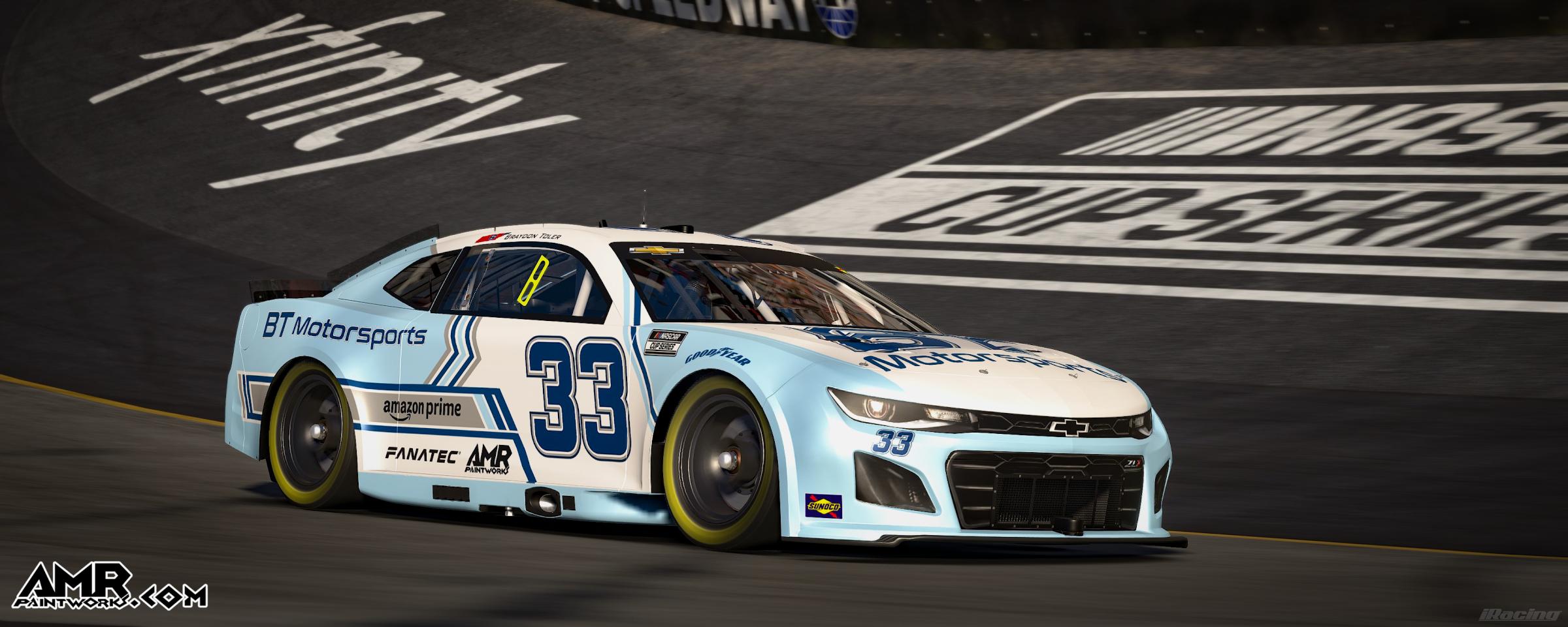 Preview of BT Motorsports by Amr S.