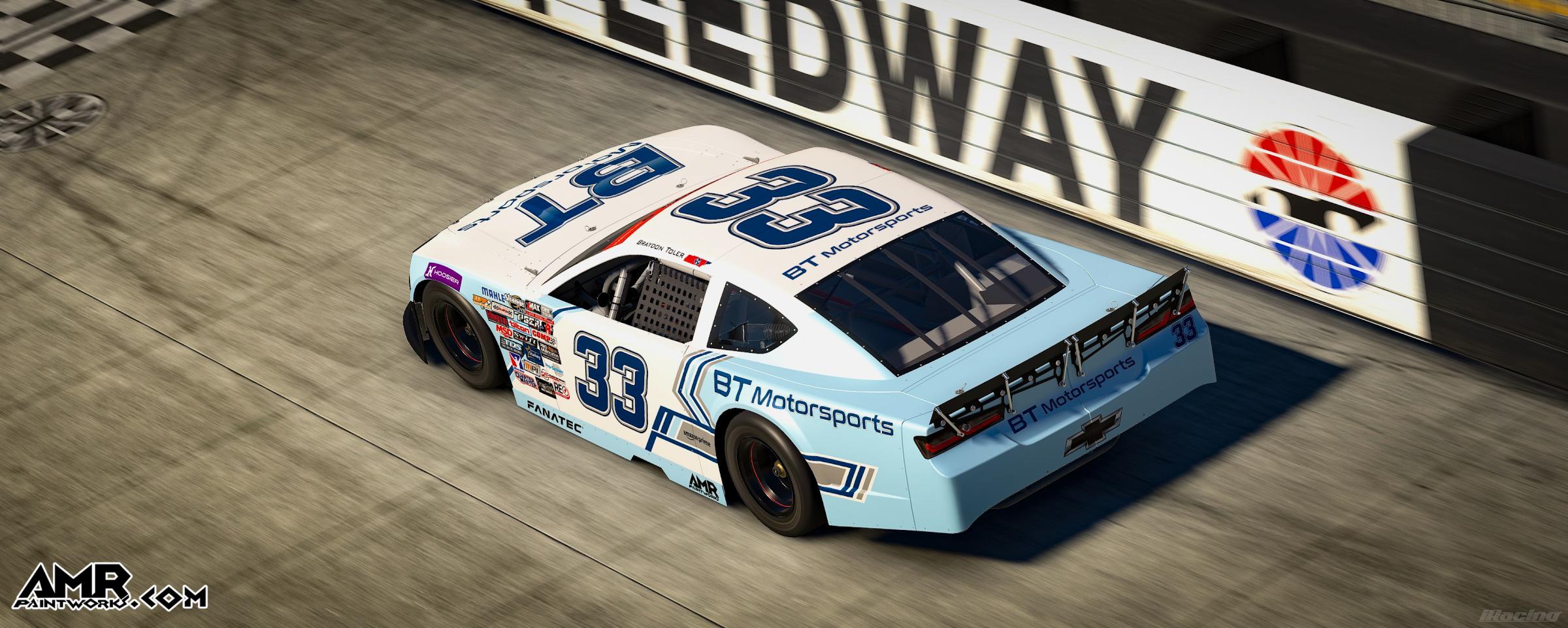 Preview of BT Motorsports by Amr S.