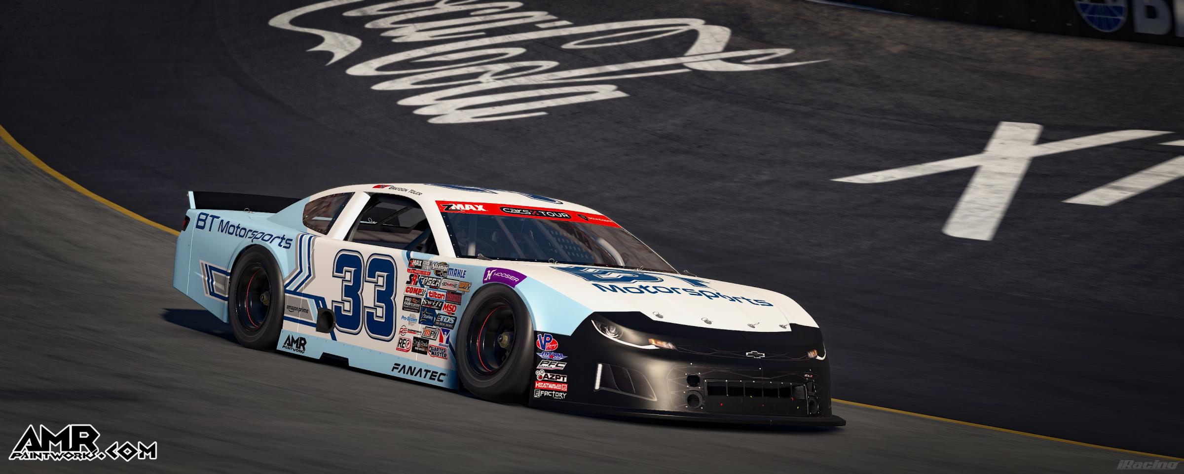 Preview of BT Motorsports by Amr S.
