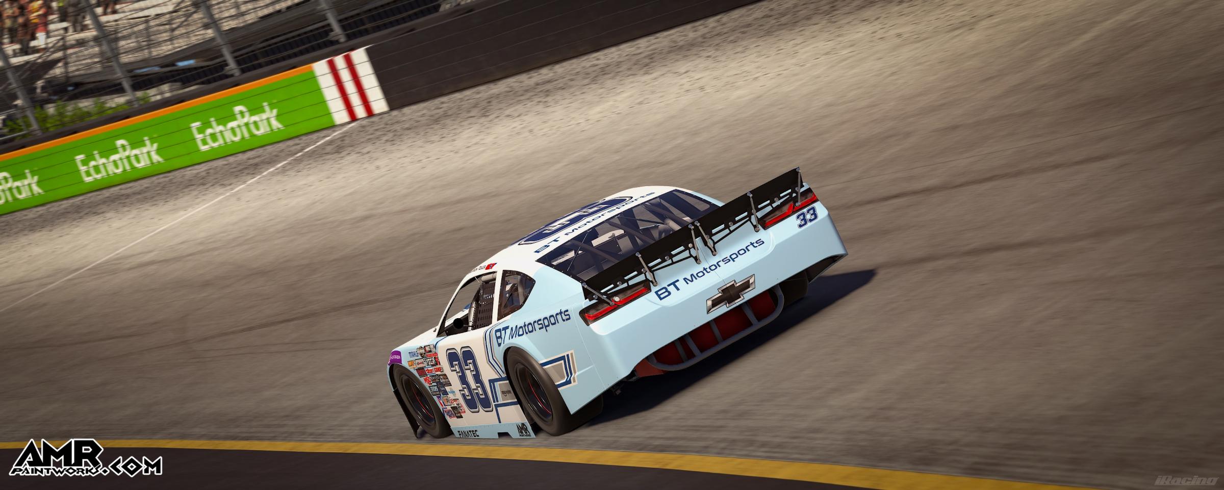 Preview of BT Motorsports by Amr S.