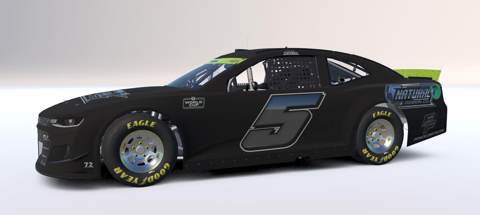 Preview of EZ OSCA HOMESTEAD by Thomas Capuano