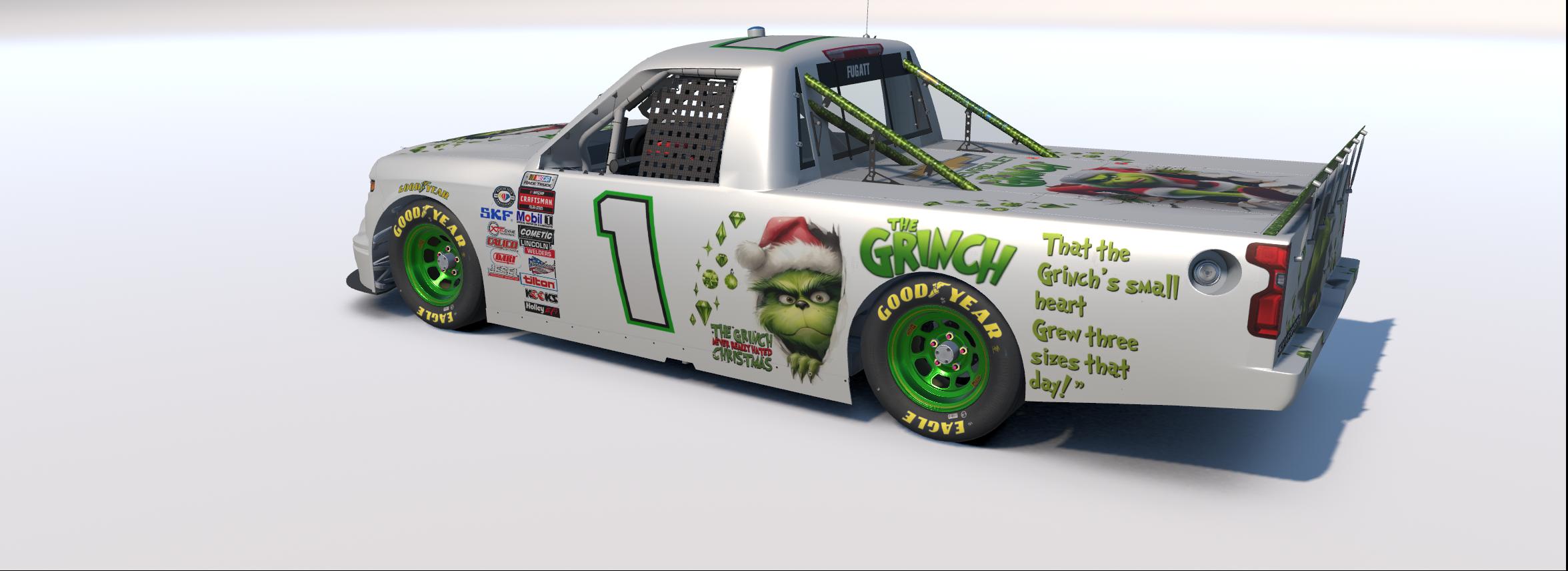 Preview of car 150295 by William Fugatt