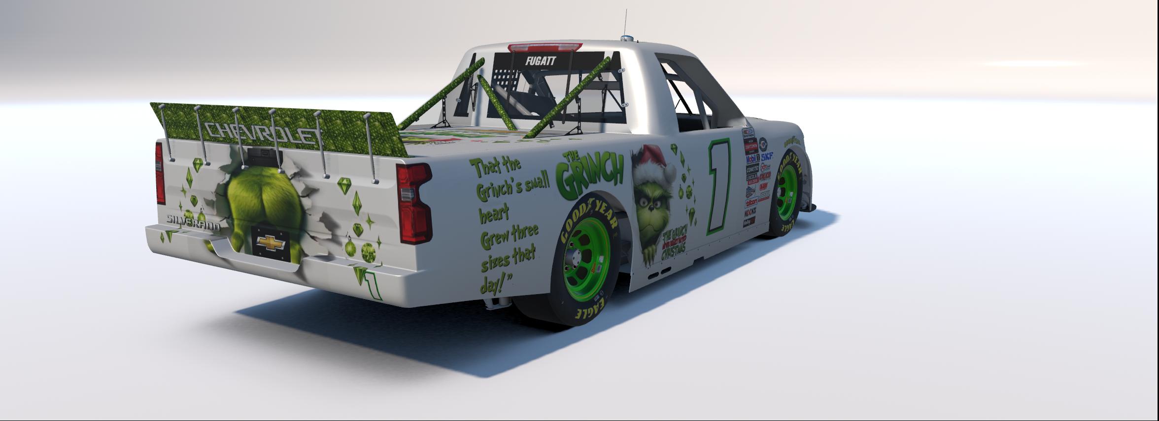 Preview of car 150295 by William Fugatt