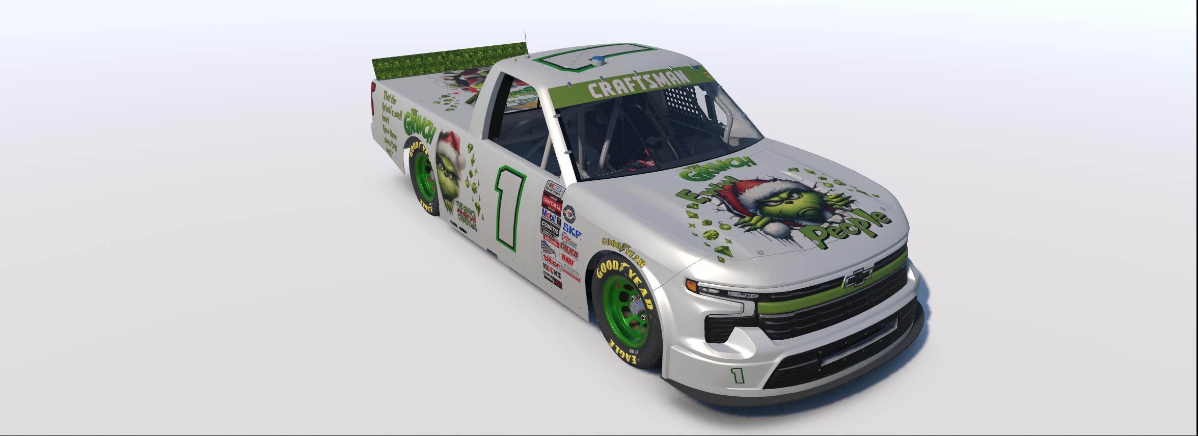 Preview of car 150295 by William Fugatt