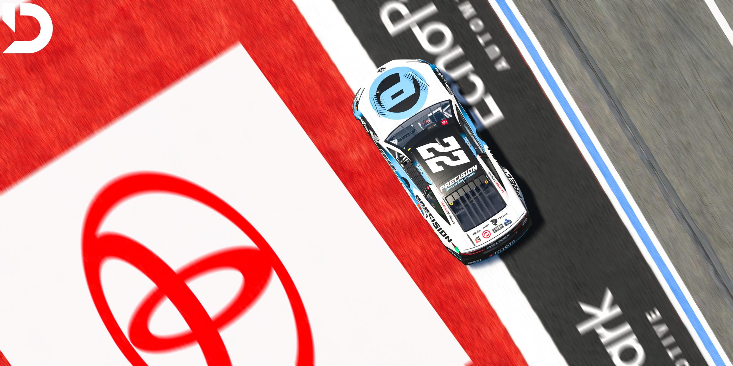 Preview of 2026 Alex Murray PSS 22 by Nigel Christianson