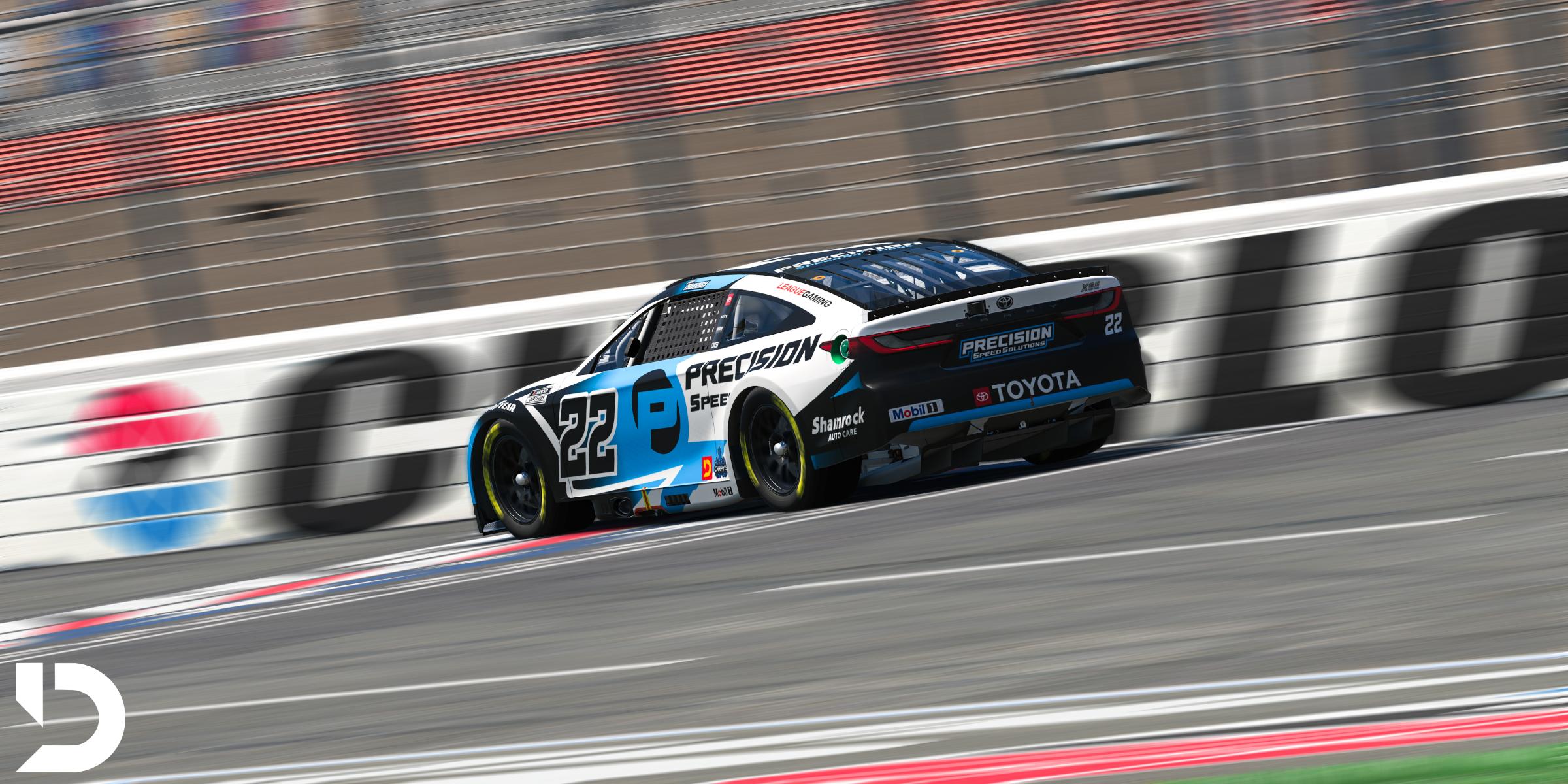 Preview of 2026 Alex Murray PSS 22 by Nigel Christianson