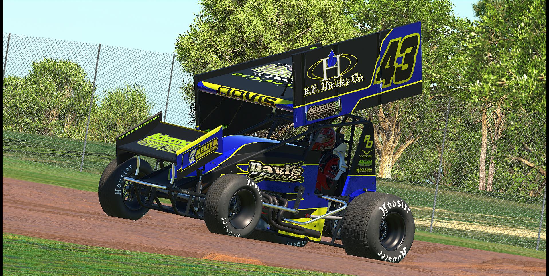 Preview of Jackson #43 by Austin M.