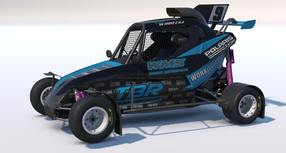 Preview of Kody Wineicki  X  Worxgrafx by Dave Ward Jr.