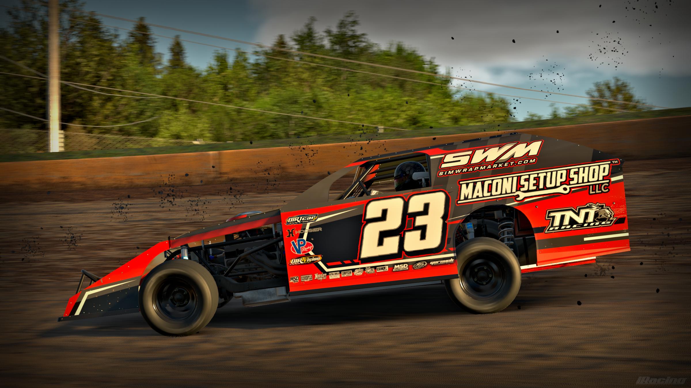 Preview of UMP 020 by Chris Peters3