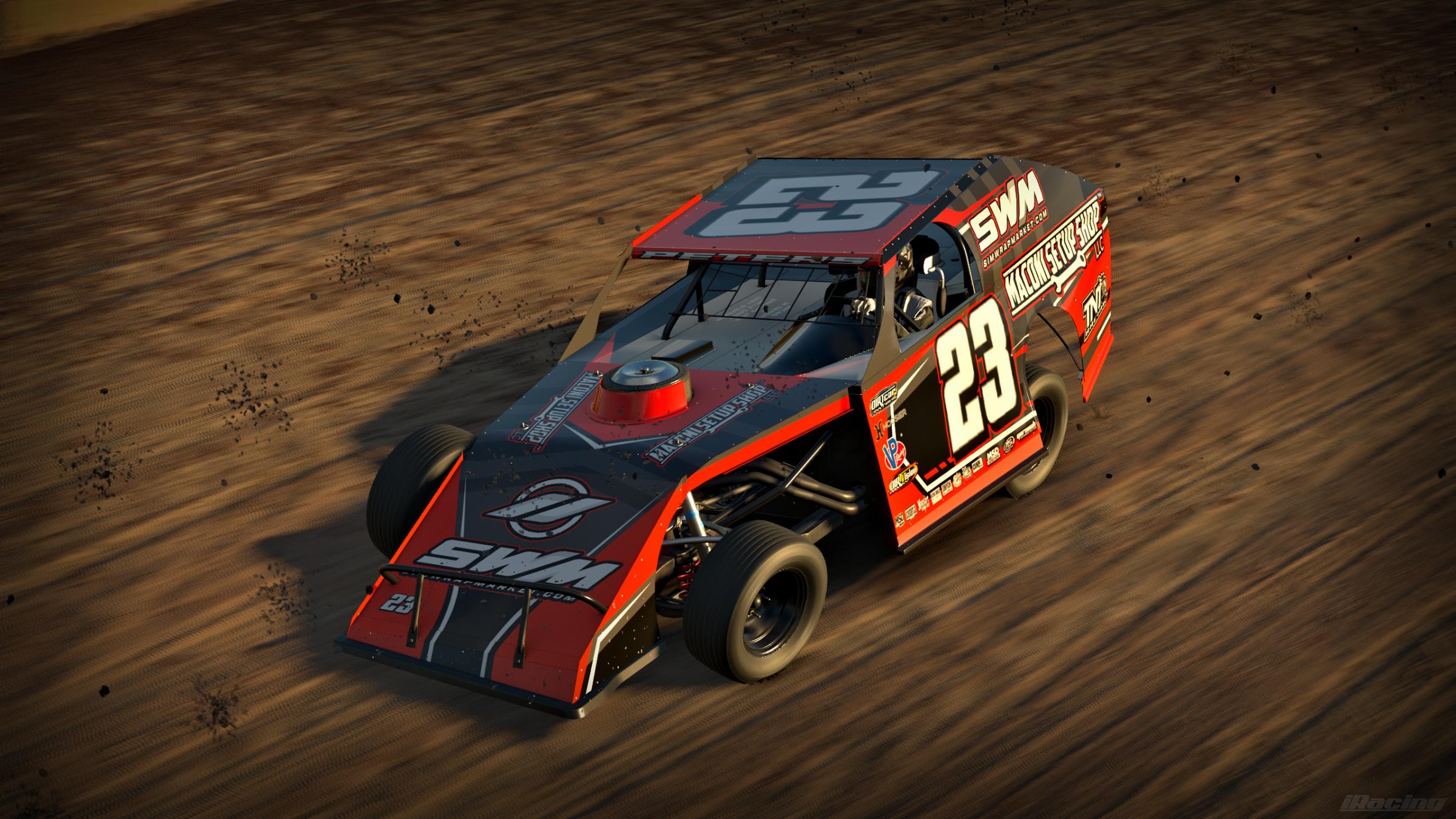 Preview of UMP 020 by Chris Peters3