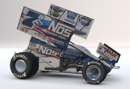 Preview of Chris Windom Knoxville National 2025 by Matthew Schelk