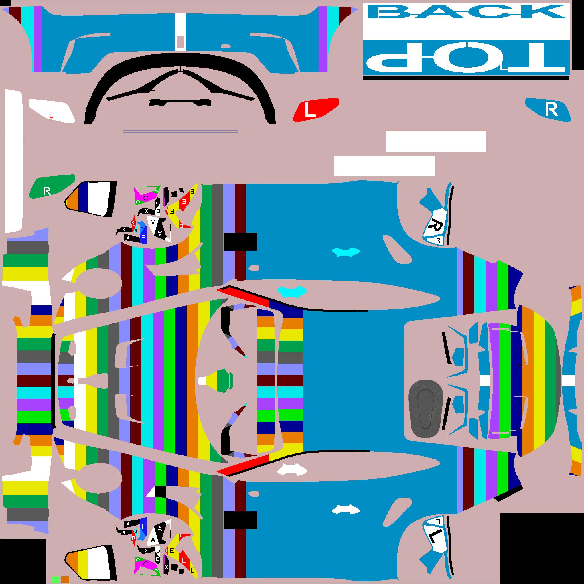 Preview of Porsche 911 992 by Clyde Coman