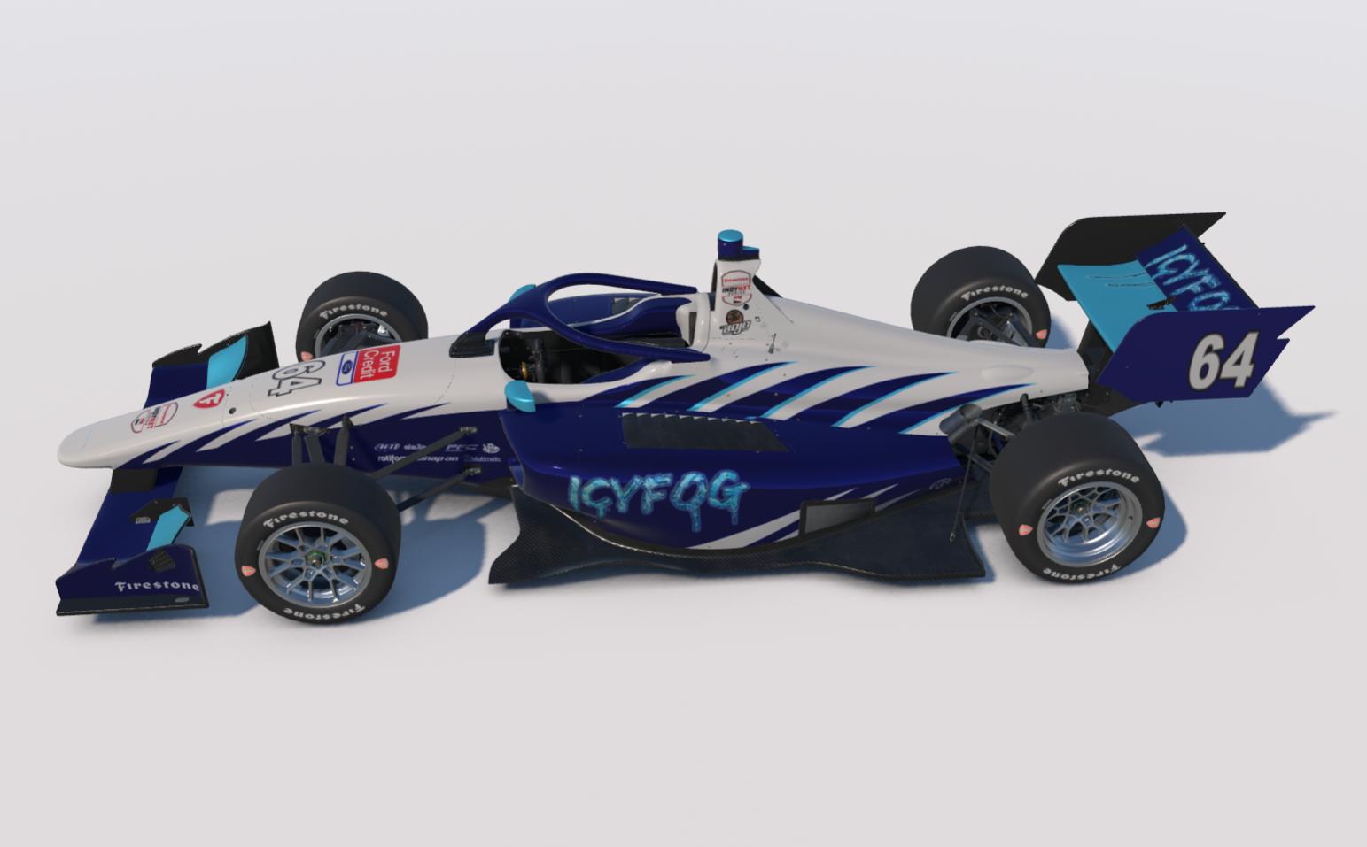 Preview of ELITE 26A - BOUTWELL SS by Ray B.