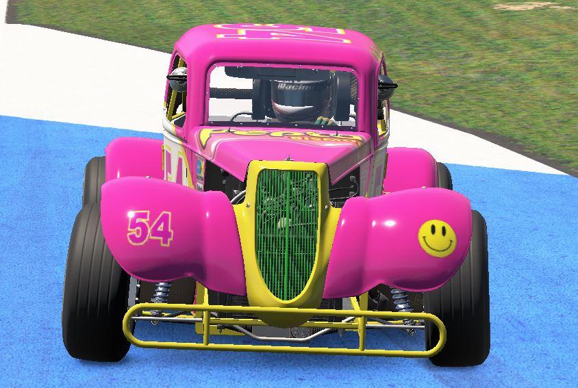 Preview of Pepto Bismol by Bill Shurmatz