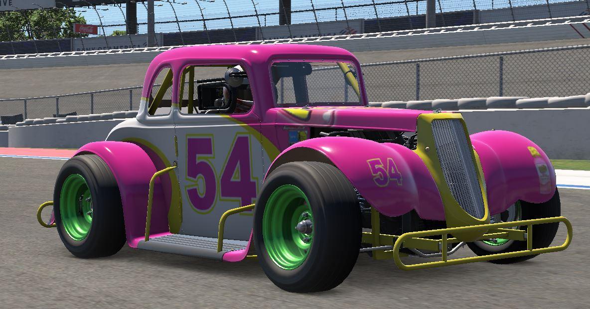 Preview of Pepto Bismol by Bill Shurmatz