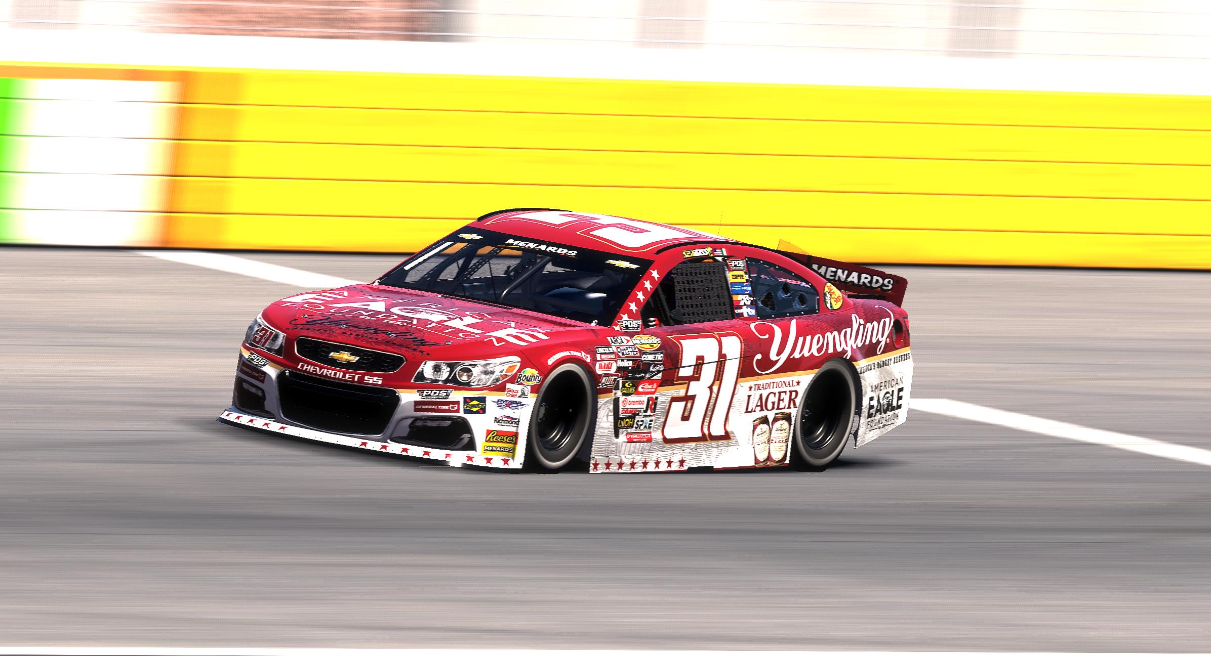 Preview of Yuengling by Sebastian Shehi