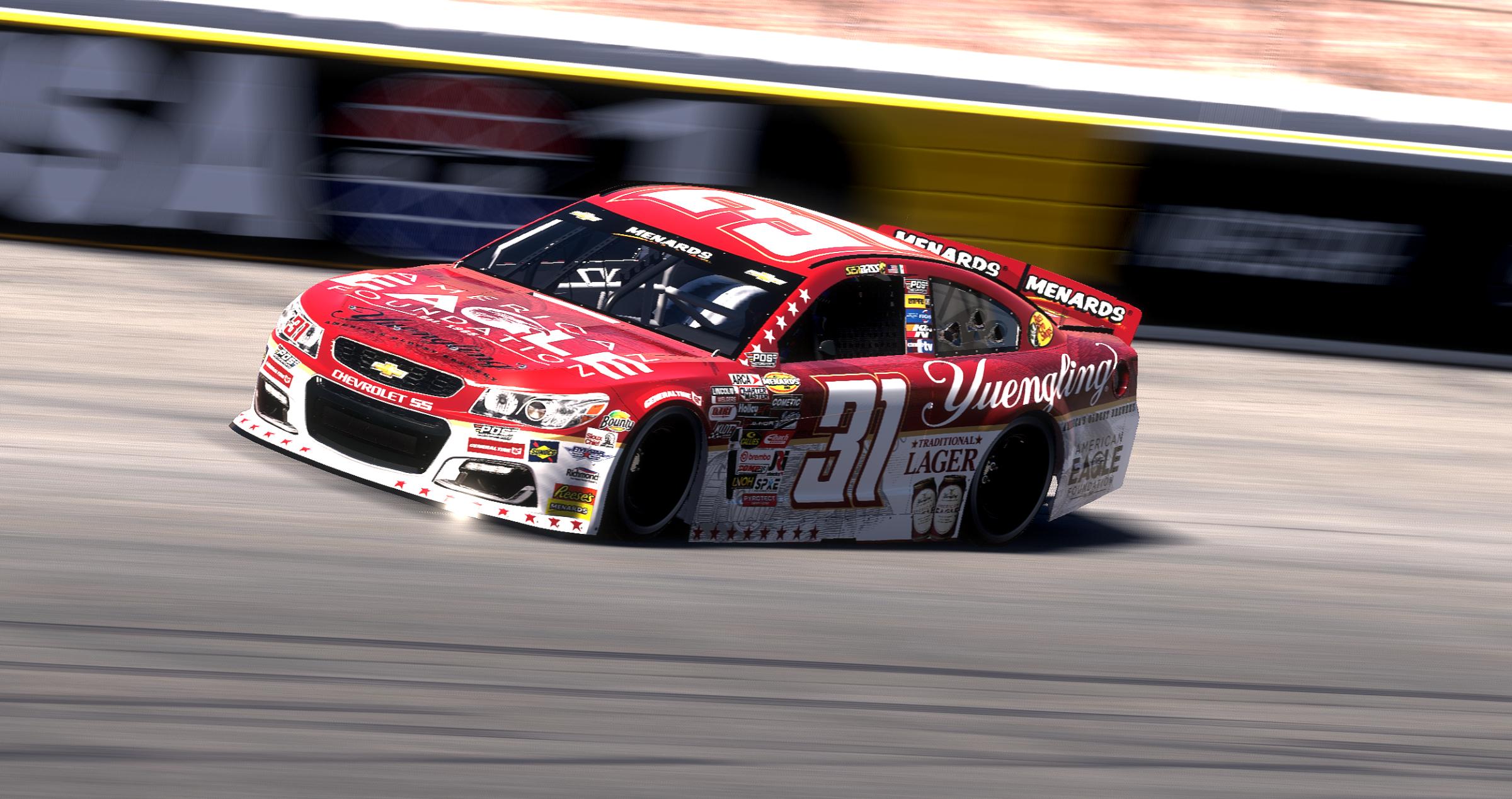 Preview of Yuengling by Sebastian Shehi