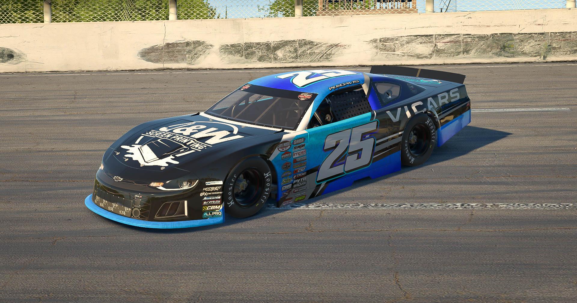 Preview of Dylan Davis LMSC by Brandon Kelley4