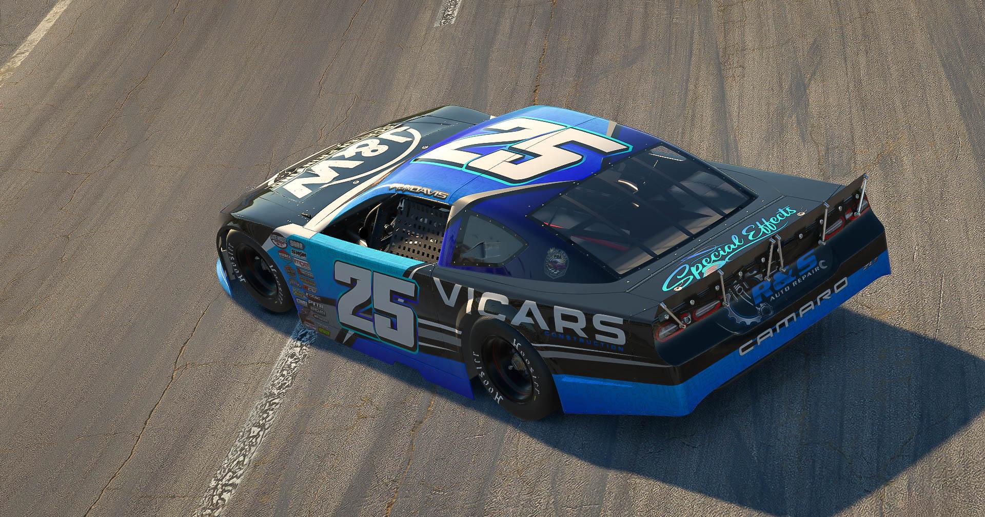 Preview of Dylan Davis LMSC by Brandon Kelley4