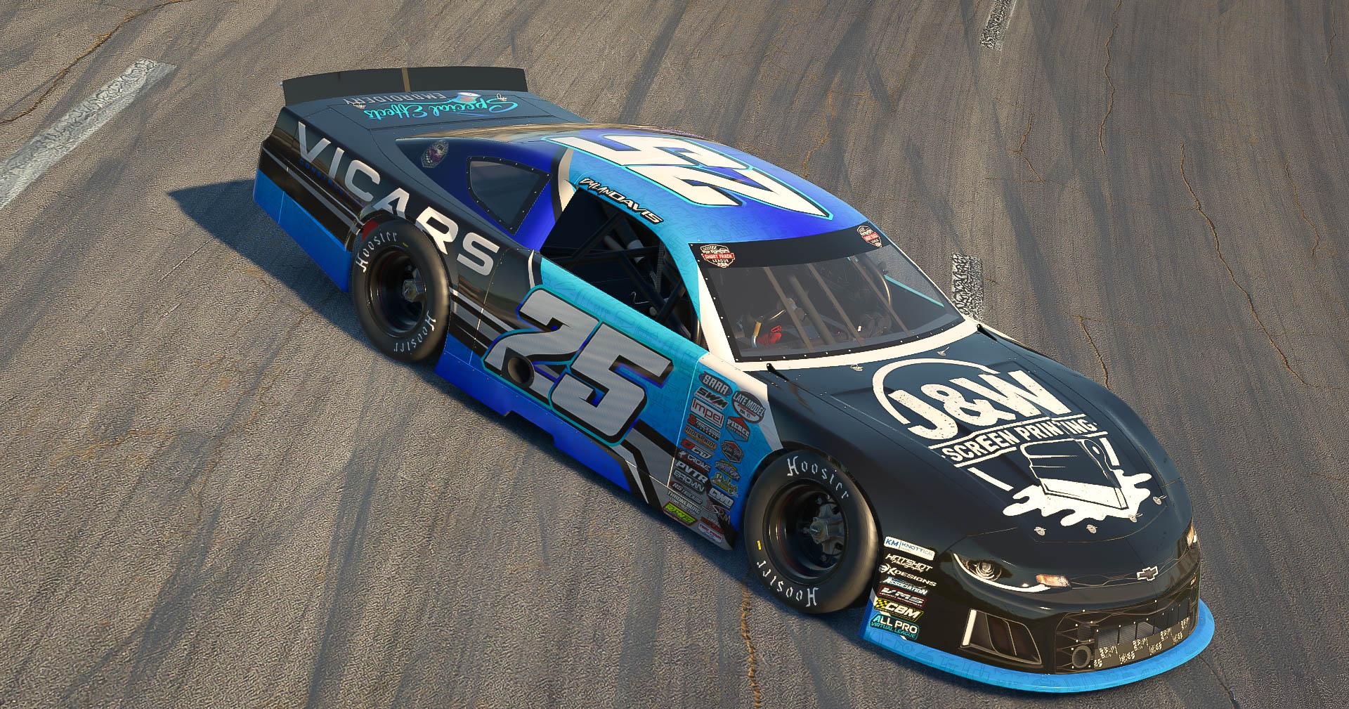 Preview of Dylan Davis LMSC by Brandon Kelley4