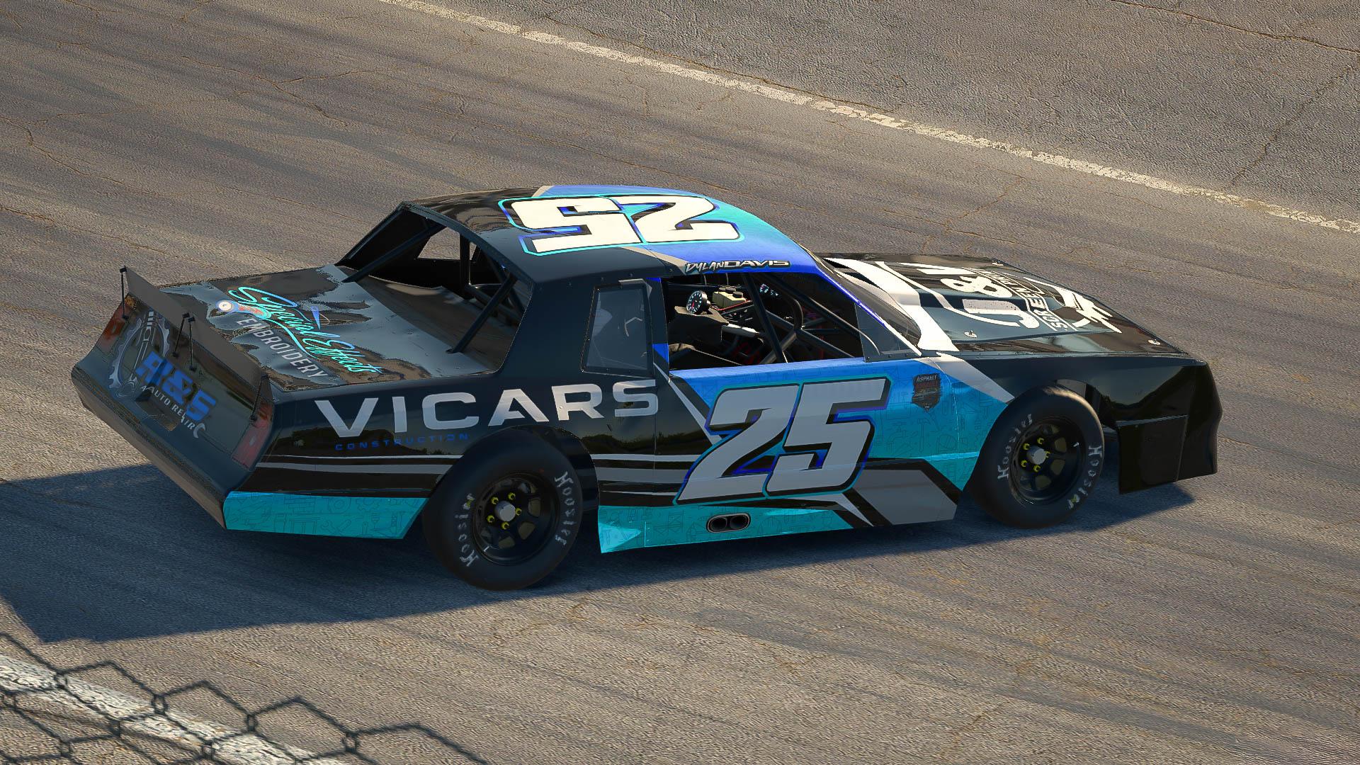 Preview of Dylan Davis Street Stock by Brandon Kelley4