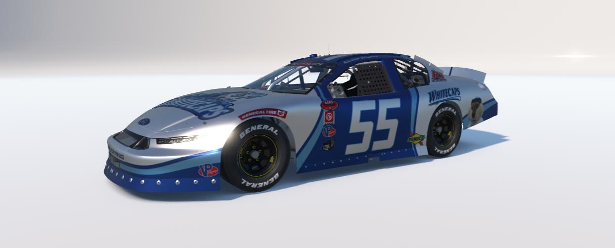 Preview of Aaiden Howard GARS Pro Cup Series by Heath Rutherford