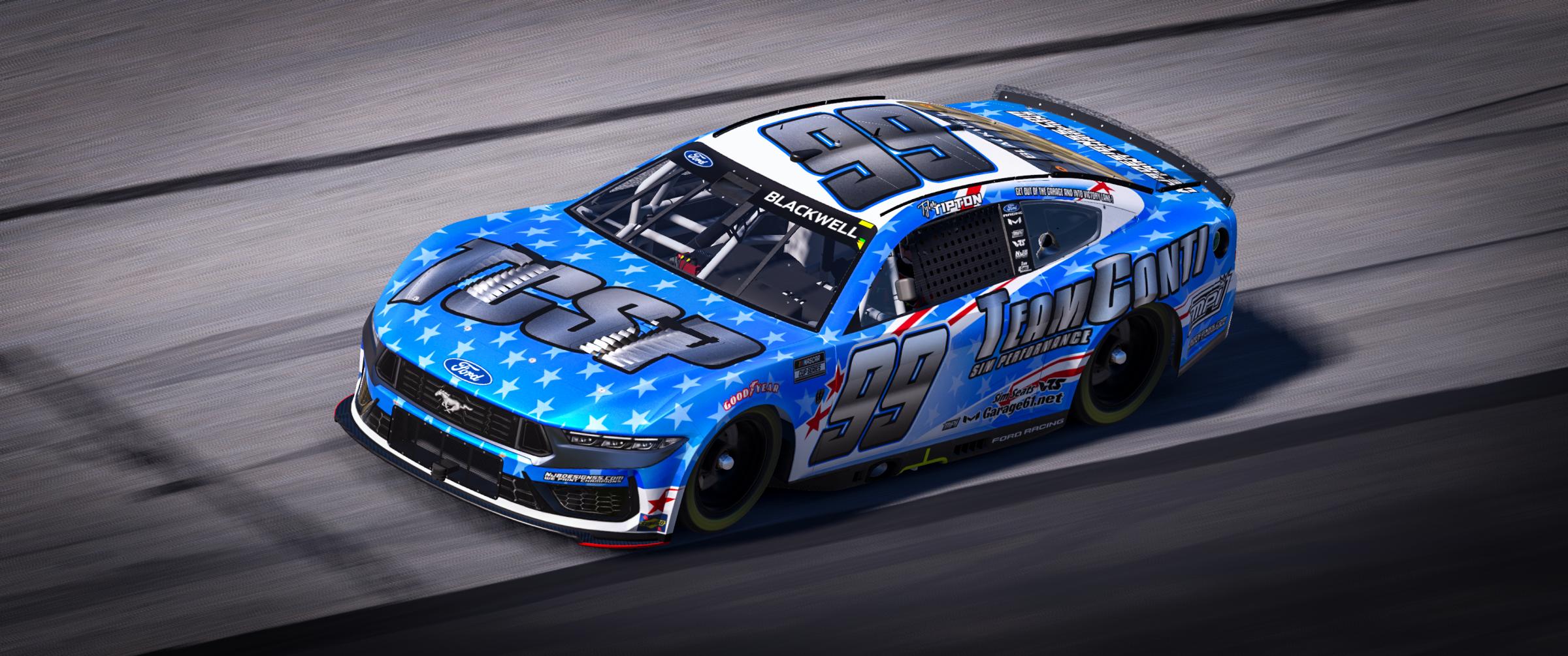 Preview of Tyler Tipton by Noah Blackwell