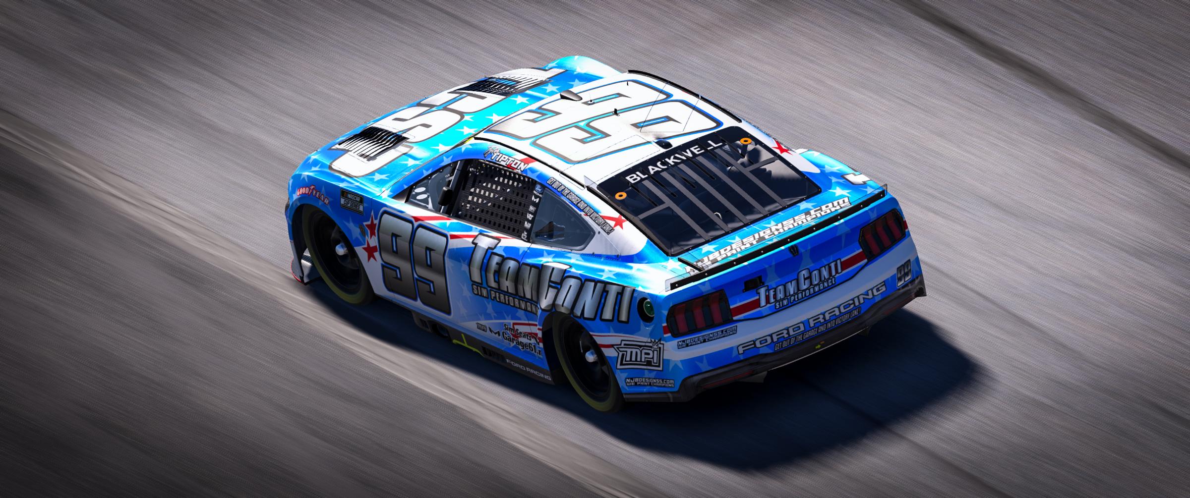 Preview of Tyler Tipton by Noah Blackwell